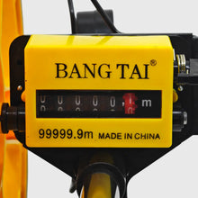 Naložite sliko v pregledovalnik galerije, KOLO ZA NATANČNO MERJENJE