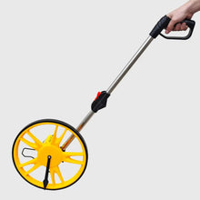 Naložite sliko v pregledovalnik galerije, KOLO ZA NATANČNO MERJENJE