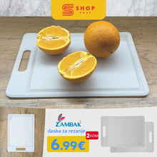 Naložite sliko v pregledovalnik galerije, Kuhinjska Deska Zambak