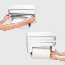 Naložite sliko v pregledovalnik galerije, Kuhinjski Organizator 3V1 Kuhinja