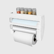 Naložite sliko v pregledovalnik galerije, Kuhinjski Organizator 3V1 Kuhinja