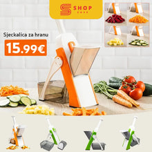 Naložite sliko v pregledovalnik galerije, Kuhinski Procesor Kuhinja
