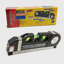 Naložite sliko v pregledovalnik galerije, Laser Levelpro3 - Laserska Nibelra Alat