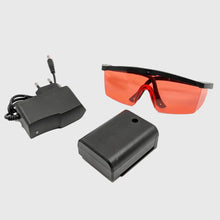 Naložite sliko v pregledovalnik galerije, Laserski Nibel S Stojalom Alat