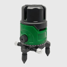 Naložite sliko v pregledovalnik galerije, Laserski Nibel S Stojalom Alat