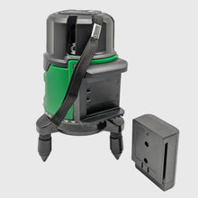 Naložite sliko v pregledovalnik galerije, Laserski Nibel S Stojalom Alat