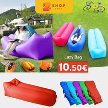 Naložite sliko v pregledovalnik galerije, Lazy Bag Torba Kuanstvo