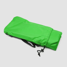 Naložite sliko v pregledovalnik galerije, Lazy Bag Torba Zelena Kuanstvo
