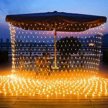 Naložite sliko v pregledovalnik galerije, Led Lampice Mrea 3X2M