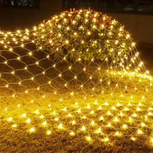 Naložite sliko v pregledovalnik galerije, Led Lampice Mrea 3X2M