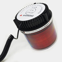 Naložite sliko v pregledovalnik galerije, LED SIRENA RDEČE-MODRA