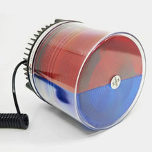 Naložite sliko v pregledovalnik galerije, LED SIRENA RDEČE-MODRA