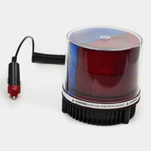 Naložite sliko v pregledovalnik galerije, LED SIRENA RDEČE-MODRA