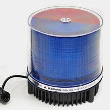 Naložite sliko v pregledovalnik galerije, LED SIRENA RDEČE-MODRA