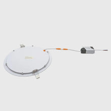 Naložite sliko v pregledovalnik galerije, Led Stropne Svetilke 18W