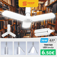 Naložite sliko v pregledovalnik galerije, Led Arnica Tristar Elektronika
