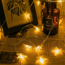 Naložite sliko v pregledovalnik galerije, Led Zvjezde