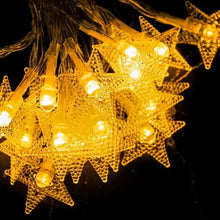 Naložite sliko v pregledovalnik galerije, Led Zvjezde