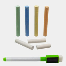 Naložite sliko v pregledovalnik galerije, Lesena Risalna Tabla Igrake