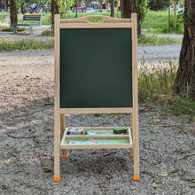 Naložite sliko v pregledovalnik galerije, Lesena Risalna Tabla Igrake