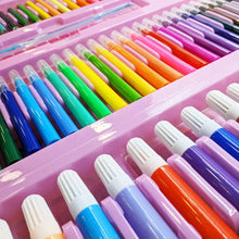 Naložite sliko v pregledovalnik galerije, 208-Delni Art Set Igrake