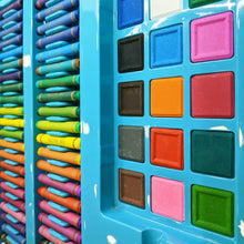 Naložite sliko v pregledovalnik galerije, 208-Delni Art Set Igrake
