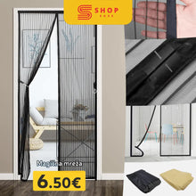 Naložite sliko v pregledovalnik galerije, Magic Magnetna Mreica Za Komarje Kuanstvo