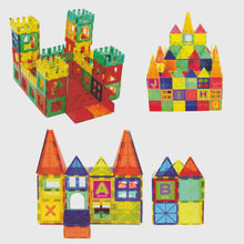 Naložite sliko v pregledovalnik galerije, Magnetni Panoji Za Otroke Igrake