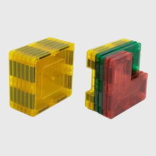 Naložite sliko v pregledovalnik galerije, Magnetni Panoji Za Otroke Igrake