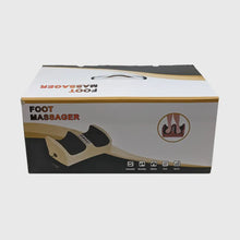 Naložite sliko v pregledovalnik galerije, Masaer Za Noge