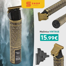 Naložite sliko v pregledovalnik galerije, Mainica Vintage Ostalo