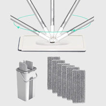 Naložite sliko v pregledovalnik galerije, Maxi Mop - 5 Krpa Gratis Kuanstvo