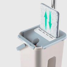 Naložite sliko v pregledovalnik galerije, Maxi Mop - 5 Krpa Gratis Kuanstvo