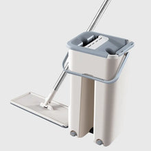 Naložite sliko v pregledovalnik galerije, Maxi Mop - 5 Krpa Gratis Kuanstvo