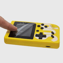 Naložite sliko v pregledovalnik galerije, Mini Prenosna Konzola-Sup