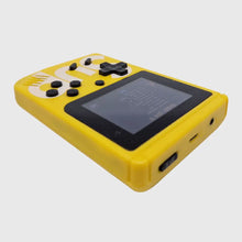 Naložite sliko v pregledovalnik galerije, Mini Prenosna Konzola-Sup