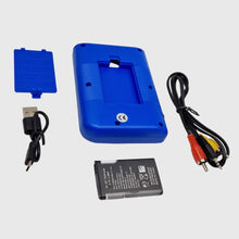 Naložite sliko v pregledovalnik galerije, Mini Prenosna Konzola-Sup