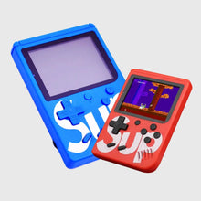 Naložite sliko v pregledovalnik galerije, Mini Prenosna Konzola-Sup