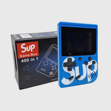 Naložite sliko v pregledovalnik galerije, Mini Prenosna Konzola-Sup