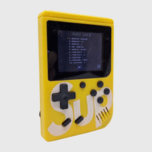 Naložite sliko v pregledovalnik galerije, Mini Prenosna Konzola-Sup