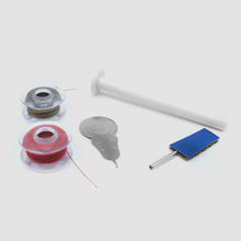 Naložite sliko v pregledovalnik galerije, Mini Ivalni Stroj Elektronika