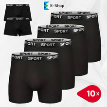 Naložite sliko v pregledovalnik galerije, Moške Boksarice - 10 Kos