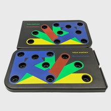 Naložite sliko v pregledovalnik galerije, Naprava Za Sklece