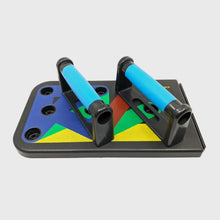 Naložite sliko v pregledovalnik galerije, Naprava Za Sklece