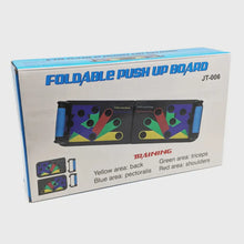 Naložite sliko v pregledovalnik galerije, Naprava Za Sklece