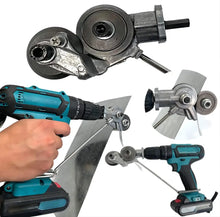 Naložite sliko v pregledovalnik galerije, Nastavak Za Rezanje Lima