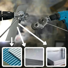 Naložite sliko v pregledovalnik galerije, Nastavak Za Rezanje Lima