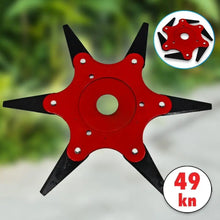 Naložite sliko v pregledovalnik galerije, TRIMER NOŽ