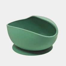 Naložite sliko v pregledovalnik galerije, OTROŠKI SILIKONSKI SET PRIBORA ZA JELO