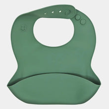 Naložite sliko v pregledovalnik galerije, OTROŠKI SILIKONSKI SET PRIBORA ZA JELO